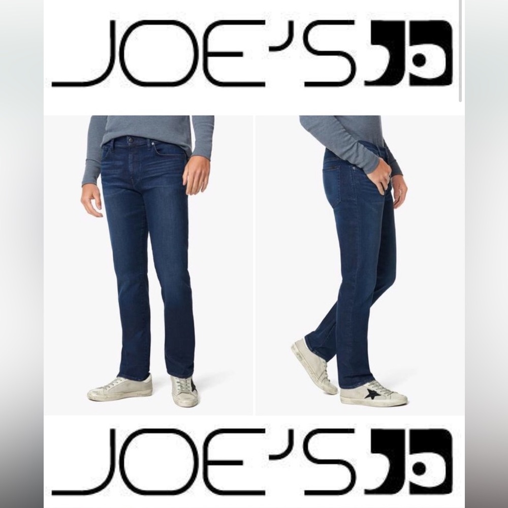 Gently used joe's jeans braxton 106214‎ size 36